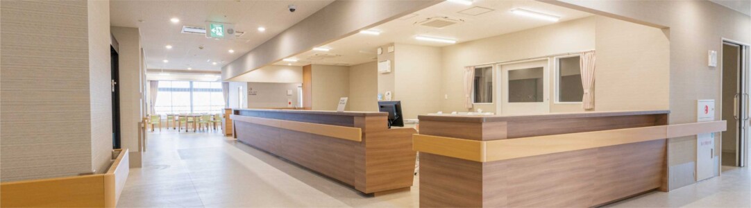 3F サービスステーション