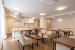 共同生活室(たかすず) 共同生活室(たかすず)